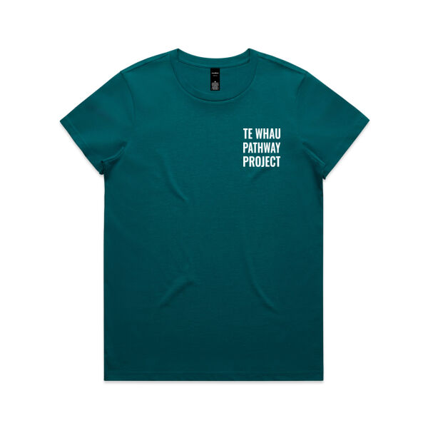 Supporter Merch - Women Thumbnail